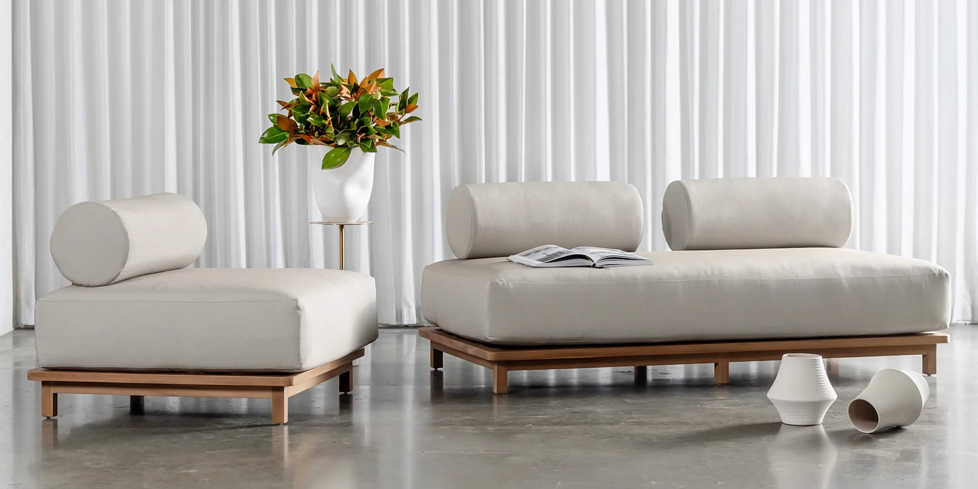 Elevate Your Living Space